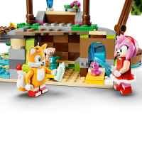 Конструктор LEGO Sonic the Hedgehog, Островът за спасение на животни на Ейми-b60jh.jpeg
