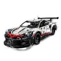 Конструктор LEGO Technic Porsche 911 RSR-b7U3q.jpg