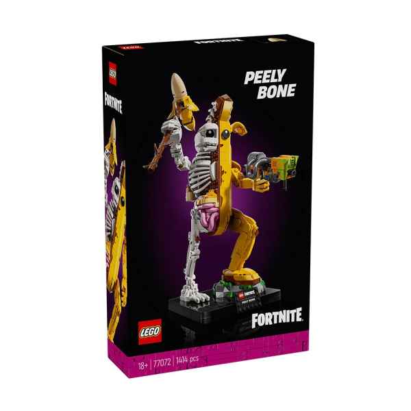 Конструктор LEGO Fortnite, Peely bone-b7Vdu.jpeg