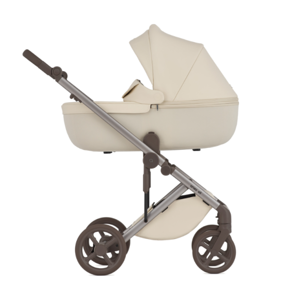 Комбинирана бебешка количка 3в1 Anex Eli, Milky-b82X3.png