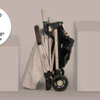 Лятна бебешка количка Cosatto Yo!, Hoglet-b85oU.jpeg