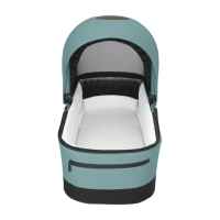 Комбинирана бебешка количка 4в1 Kikka Boo Mia, Mint-b9ZgI.jpeg