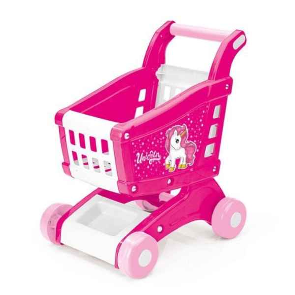 Бебешка количка за пазаруване DOLU Еднорог-bABJX.jpg