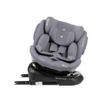 Столче за кола Kikka Boo i-Felix i-SIZE, Light Grey-bCnyn.jpeg