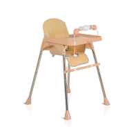 Столче за хранене Moni Century, бежов-bEOeo.jpeg