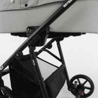 Бебешка количка 3в1 Retrus Vaya, Caramel ECO 2024-bHEgq.jpeg