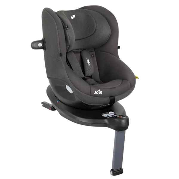 Столче за кола Joie i-Spin i-Size 360, Thunder-bHNez.jpeg