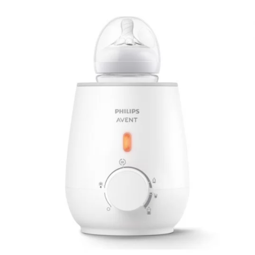 Уред за затопляне на кърма и бебешка храна Philips AVENT