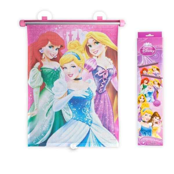 Ролетен сенник за автомобил BamBam Disney, Princess 2бр.-bJcWN.jpeg