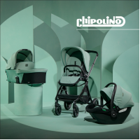 Комбинирана бебешка количка 3в1 Chipolino Елит, пастелно зелено-bKeOs.png