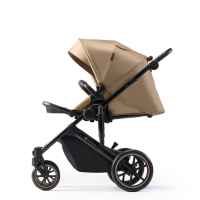 Бебешка комбинирана количка 2в1 Kinderkraft Prime 2, Sandrose beige-bM0o6.jpeg