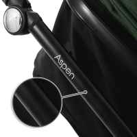 Комбинирана бебешка количка 3в1 Lorelli Aspen, Black + адаптори-bNUtI.jpeg