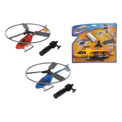 Хеликоптер Simba toys, 3 вида