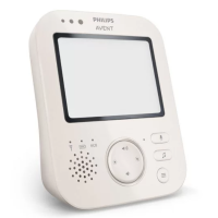 Дигитален видео бебефон Philips AVENT Premium-bPfsa.png