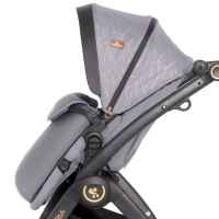 Комбинирана бебешка количка 2в1 Lorelli ADRIA, Black&Red -bQR1b.jpeg