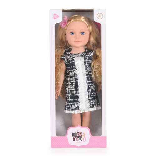 Кукла Moni Toys 46 cm Pretty Girl