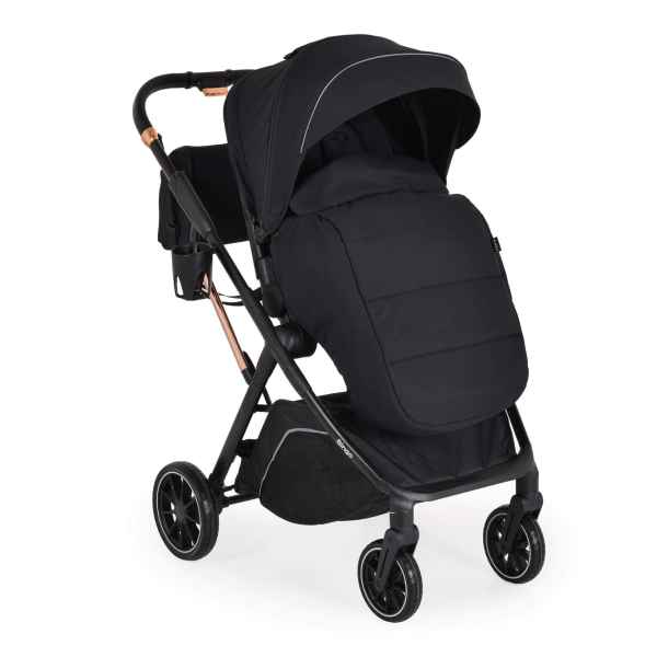Лятна бебешка количка Moni Bingo, Anthracite-bRc3n.jpeg