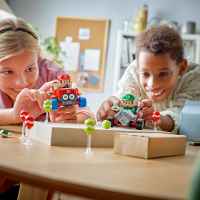 Конструктор LEGO Super Mario Baby Mario срещу Baby Luigi-bSGb0.jpeg