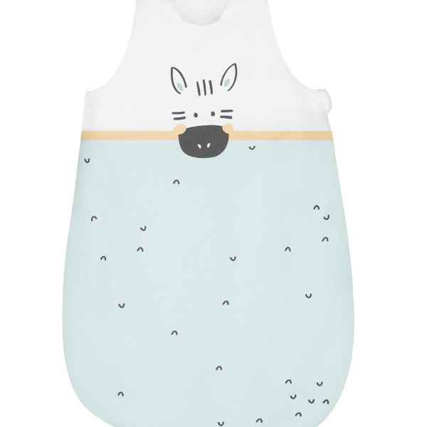 Зимен спален чувал Kikka Boo 0-6 месеца, Stripy Friends-bT6Gv.jpg