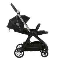 Бебешка комбинирана количка 2в1 Chicco One4ever, Pirate Black -bWcxW.jpeg