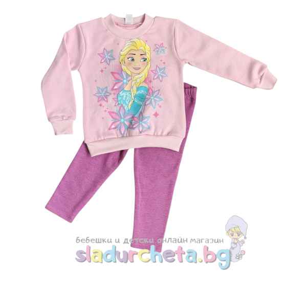 Комплект от 2 части Светли - блуза и панталон-bXGJZ.jpeg