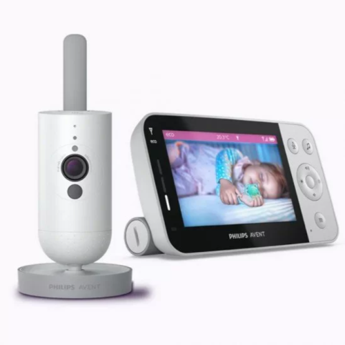 Дигитален видеомонитор Philips Avent