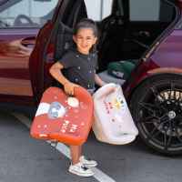 Седалка за кола Lorelli Orion, Green Cat-ba9Bm.jpeg