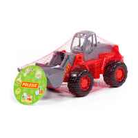Трактор с лопата Polesie Toys Craft-baqba.jpeg