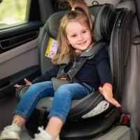 Столче за кола Lorelli Aviator i-Size isofix, Grey-bcE3l.jpeg