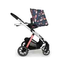 Бебешка количка 3в1 Cosatto Giggle Trail пълен комплект, Pretty Flamingo-bdOf8.jpeg