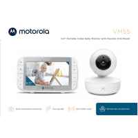 Видео бебефон Motorola VM55-bdmTp.jpeg