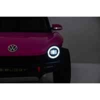 Акумулаторна кола Kikka Boo Licensed Volkswagen E Buggy, Pink-bf3Lf.jpeg