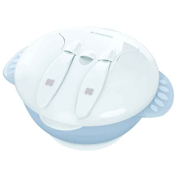 Купа 4в1  Kikka Boo Feed-me-up, Blue-bisY6.jpg