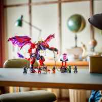Конструктор LEGO Ninjago, Гръмотевичен зъб, Дракон на хаоса-bjXaA.jpeg