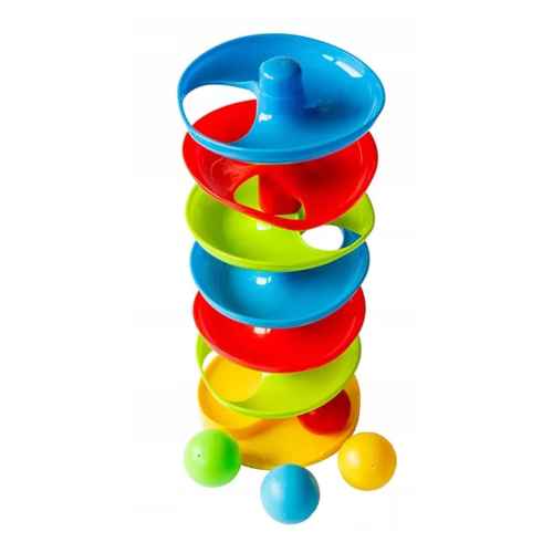 Ролбан с топчета Moni