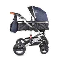 Комбинирана бебешка количка Moni Gala Premium, Azur-bkq1i.jpg