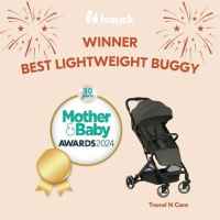 Лятна бебешка количка Hauck Travel N Care Plus, Hazelnut-bpqnr.jpeg