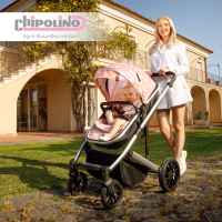 Комбинирана бебешка количка 3в1 Chipolino Енигма, Розова-bqVYf.jpeg