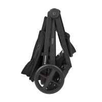 Комбинирана бебешка количка 4в1 Kikka Boo Mia, Black-br3it.jpeg