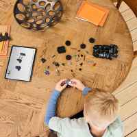 Конструктор LEGO Batman™ Батман с всъдеход срещу Двуликия и Жокера-br527.jpeg