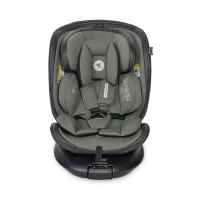 Столче за кола Lorelli Estate i-Size isofix Support leg, Green -btkbN.jpeg