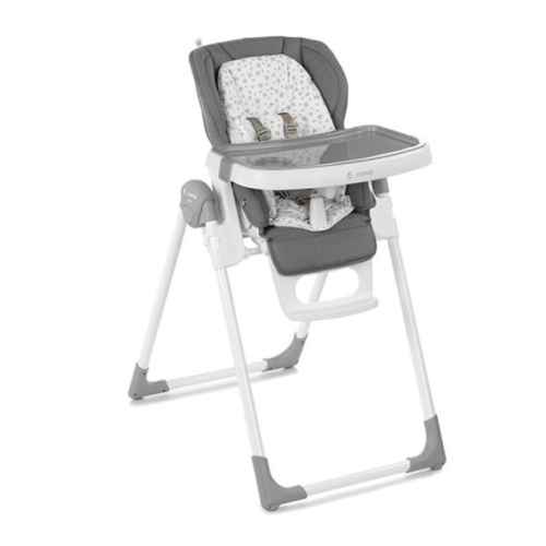 Столче за хранене и шезлонг 2в1 Jane Mila, Star