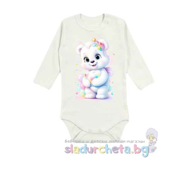 Бебешко боди Светли, бяло-byrbv.jpeg