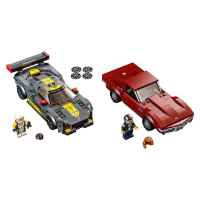 Конструктор LEGO Speed Champions Chevrolet Corvette C8.R и 1968-c08Ap.jpg
