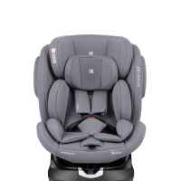 Столче за кола Kikka Boo i-Felix i-SIZE, Light Grey-c0pTq.jpeg