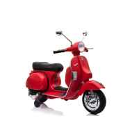 Акумулаторен мотор Kikka Boo Licensed Vespa PX150, Red-c1xOa.jpeg