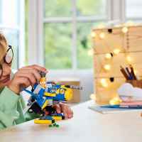 Конструктор LEGO Sonic the Hedgehog, Cyclone срещу Metal Sonic-c2RNz.jpeg