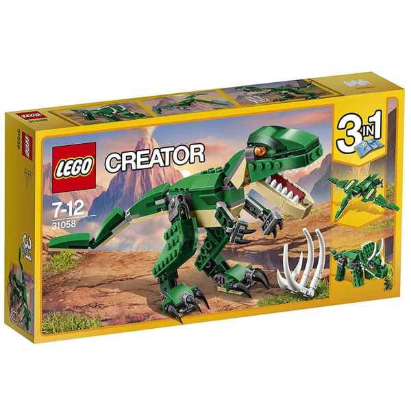 Конструктор LEGO Creator Могъщите динозаври-c3BUN.jpg