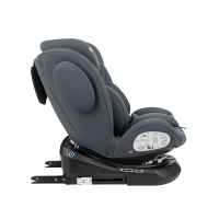 Столче за кола Kikka Boo i-Felix i-SIZE, Dark Grey-c3Cd1.jpeg