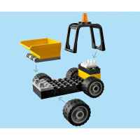 Конструктор LEGO City Камион за пътни ремонти-c5DXq.jpg